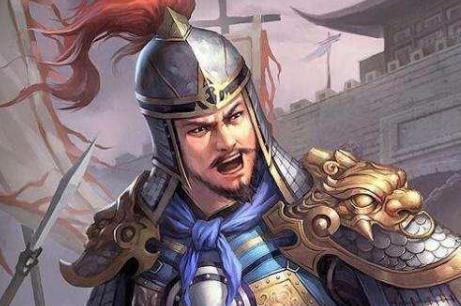 于禁是个怎么样的将领