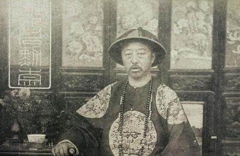 慈禧赐给妹夫一顶轿子，为什么不敢用