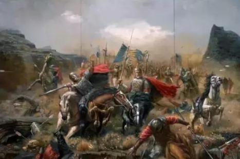 耿恭是怎么用数百人扛住匈奴两万人猛攻的