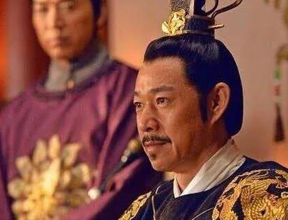 李世民废太子李承乾,李泰为什么也被废了?