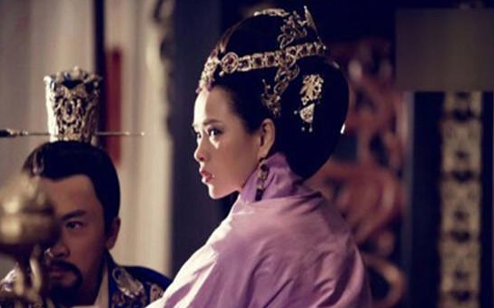 夏姬为什么能让这么多男子痴迷，夏姬会不会“采阳补阴”之术