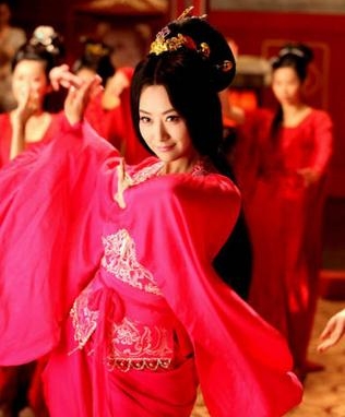 夏姬为什么能让这么多男子痴迷，夏姬会不会“采阳补阴”之术