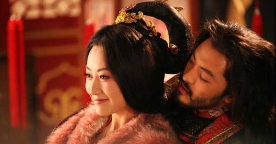 夏姬为什么能让这么多男子痴迷，夏姬会不会“采阳补阴”之术