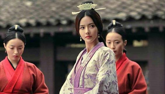 夏姬为什么能让这么多男子痴迷，夏姬会不会“采阳补阴”之术