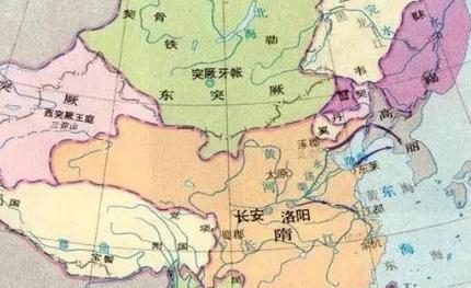 高句丽很难打吗 为什么杨广三次都失败呢