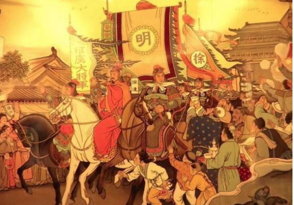 朱元璋父母去世时,地主为什么拒绝安葬