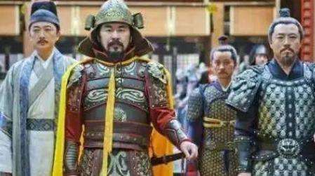 赵匡胤和符彦卿的关系如何 为何杯酒释兵权时都不敢动此人