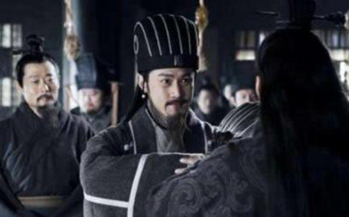 诸葛亮为什么会让蜀汉灭亡