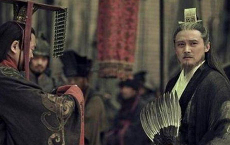 诸葛亮为什么会让蜀汉灭亡