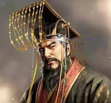 李信是什么人，秦始皇灭为什么信任李信