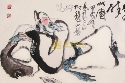 李白的侠客一面是怎样的?