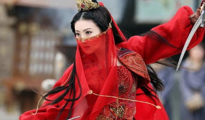 汉桓帝刘志为什么被称“小偷皇帝”