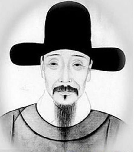 明史中是如何记载何如宠的 有关于他的个人作品有哪些