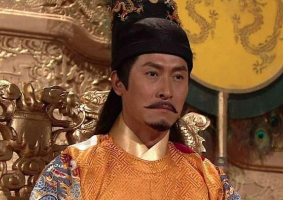 朱元璋前期为什么只派了两个儿子去就藩