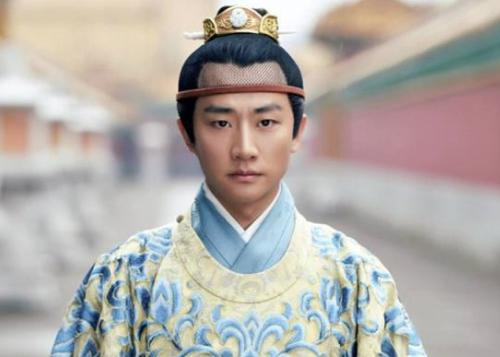 朱元璋前期为什么只派了两个儿子去就藩