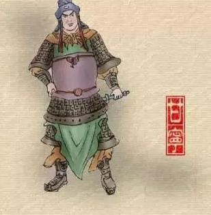 宁做真坏人，不做假君子！甘宁为什么始终忠于孙权