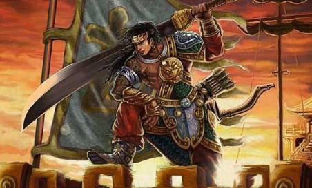 宁做真坏人，不做假君子！甘宁为什么始终忠于孙权