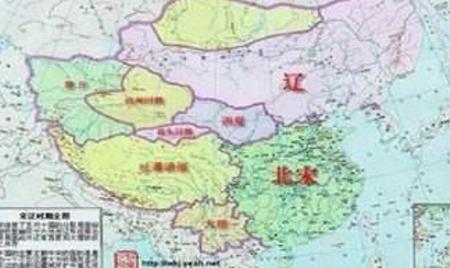 历史上的宋辽战争到底是什么样的 最后是结果如何