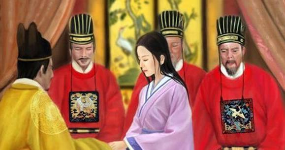 诚孝章皇后为什么拒绝垂帘听政