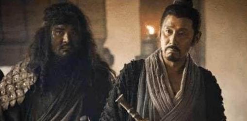 吕公为什么会觉得刘邦是个人才