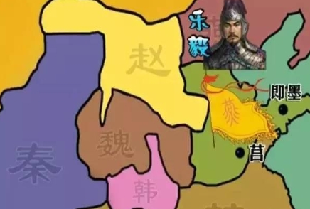 齐国什么方面比不过赵国，齐国战败后为什么不能恢复元气