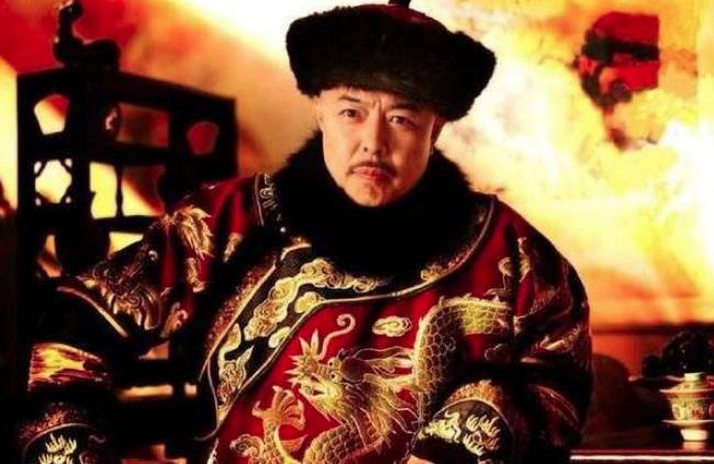 乾隆后宫的爱恨情仇,他的三个皇后结局分别如何