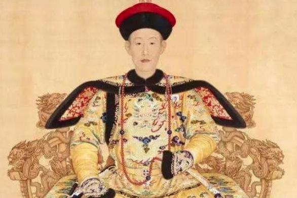 乾隆后宫的爱恨情仇,他的三个皇后结局分别如何