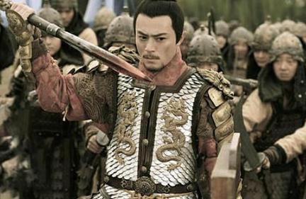 朱标落水,侍卫跳河救人却被朱元璋赐死这是怎么回事