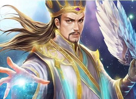 刘表是诸葛亮的姨父 刘表为什么不愿意使用诸葛亮
