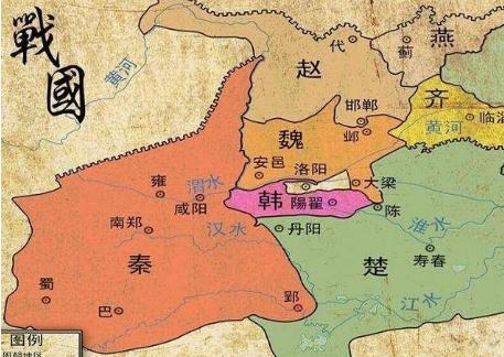 为什么古时候欧洲国家没有统一 而中国却可以统一呢