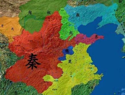 为什么古时候欧洲国家没有统一 而中国却可以统一呢