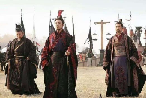 魏国为什么在魏惠王手里灭亡了