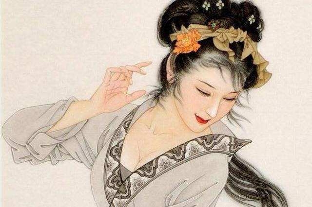 西施为国献身后最后去了哪里？