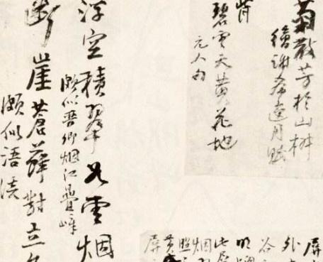 阮元读书的方式是怎么样的 他的代表诗作有哪些