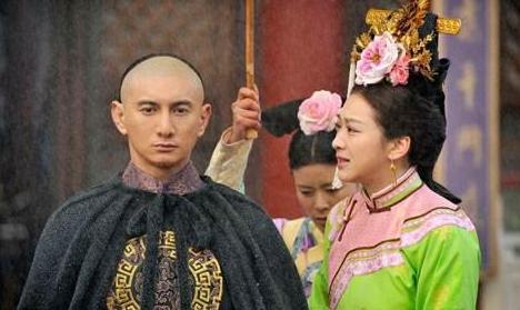 雍正为什么会那么信任胤祺
