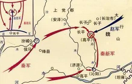 秦国国力空虚之际为何楚国不趁机出兵呢 到底是哪里出了问题呢