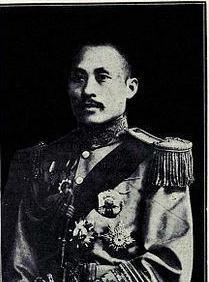 王天培为什么会得罪何应钦