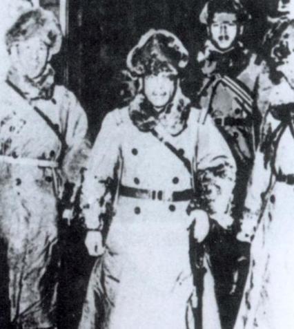 哈尔滨保卫战：东北人民是如何哪个年代坚守东北的