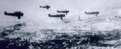 哈尔滨保卫战：东北人民是如何哪个年代坚守东北的