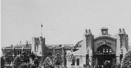 哈尔滨保卫战：东北人民是如何哪个年代坚守东北的