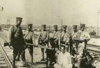 哈尔滨保卫战：东北人民是如何哪个年代坚守东北的