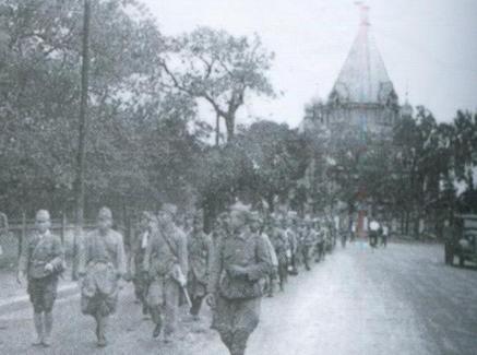 哈尔滨保卫战：东北人民是如何哪个年代坚守东北的