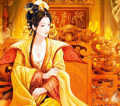 李贤最终怎么死的?武则天真的有那么残忍吗?