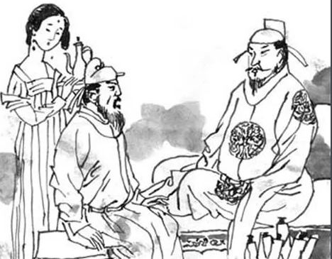 吃醋为什么成为嫉妒的代名词？真的是因为房玄龄吗？