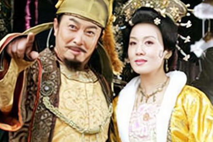 长孙皇后作为什么不阻止李世民霸占弟媳杨氏