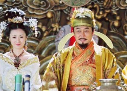 长孙皇后作为什么不阻止李世民霸占弟媳杨氏
