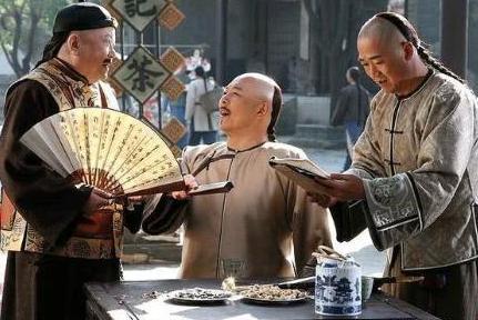 乾隆时期的社会是什么样 当时的百姓过的怎么样