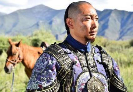 嘉庆要处理和珅的时候 他为什么没有选择造反呢