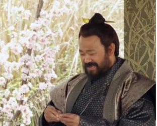 程咬金是如何保命的，他为什么没有被武则天清算？