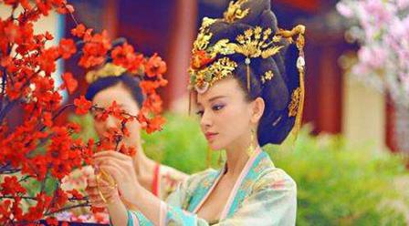 王皇后帮助武则天重返皇宫为什么会被陷害